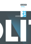 Fluolite Luminaires Catalogue 2025/2026 (English) Fluolite Katalog 2025/26 | EN