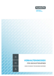 Verhaltenskodex für Geschäftspartner Verhaltenskodex für Geschäftspartner