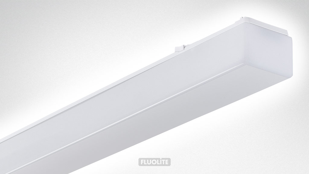 AOT mit opaler Acrylglas-Wanne (PMMA)