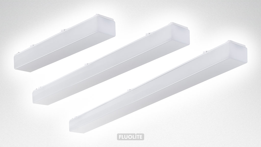 Erhältlich in den Längen 650, 1250 und 1550 mm