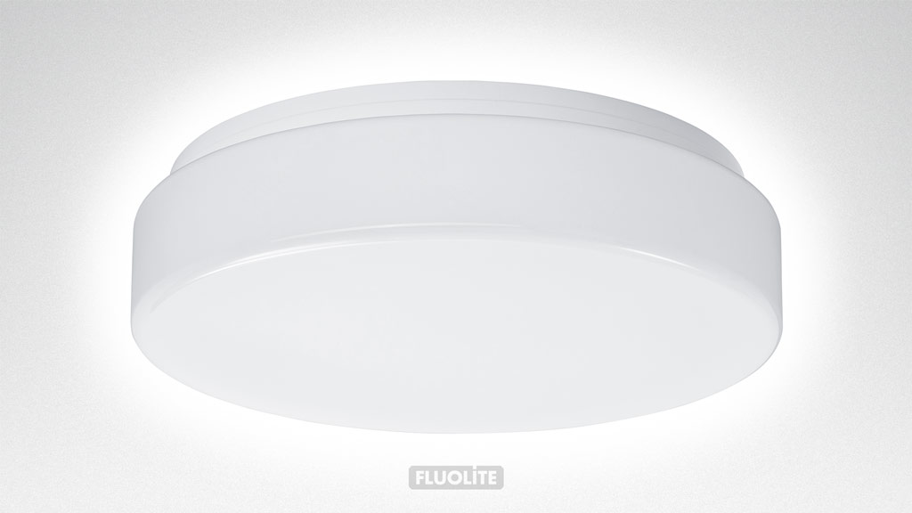 RKL-Aqua-Z Wand- und Deckenleuchte IP65 Multilumen