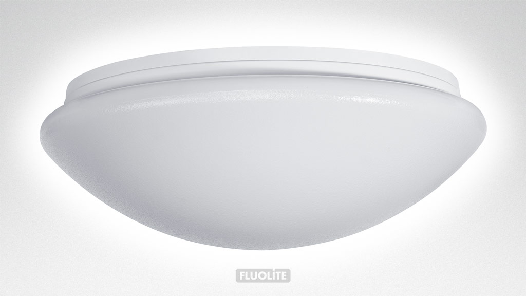 RKL-Aqua Wand- und Deckenleuchte IP65