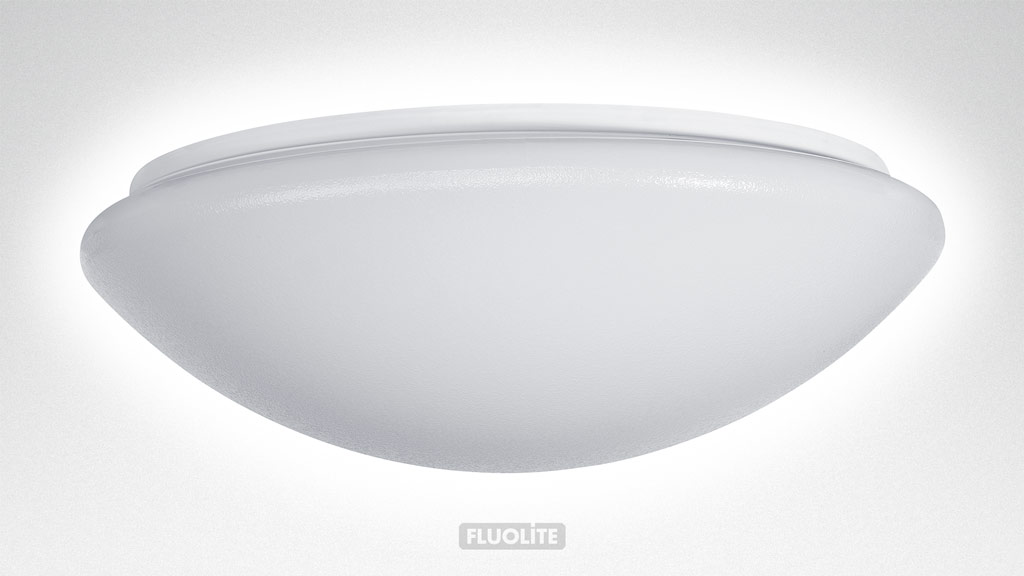 RKL Wand- und Deckenleuchte