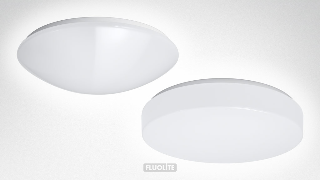 FLUOLITE WEILER – Flexible Lichtlösung für Wand und Decke